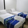 olivias accommodation