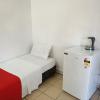olivias accommodation