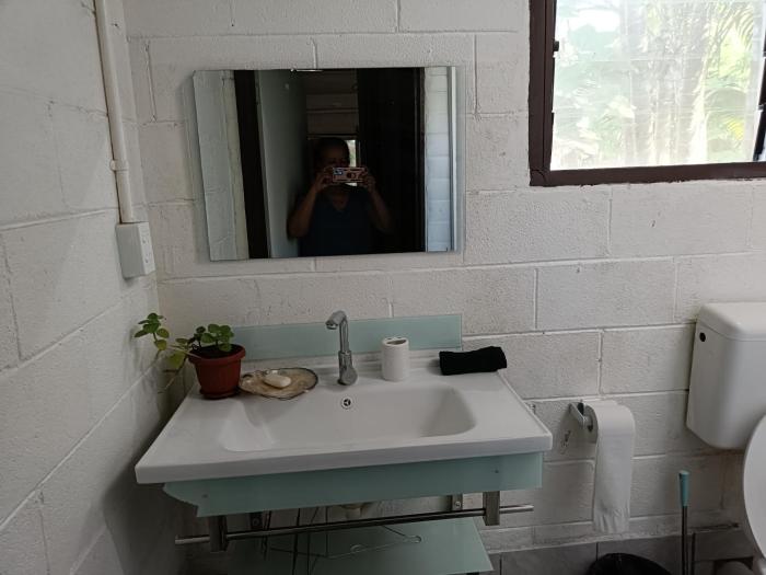 olivias accommodation