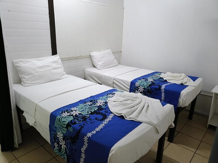 olivias accommodation