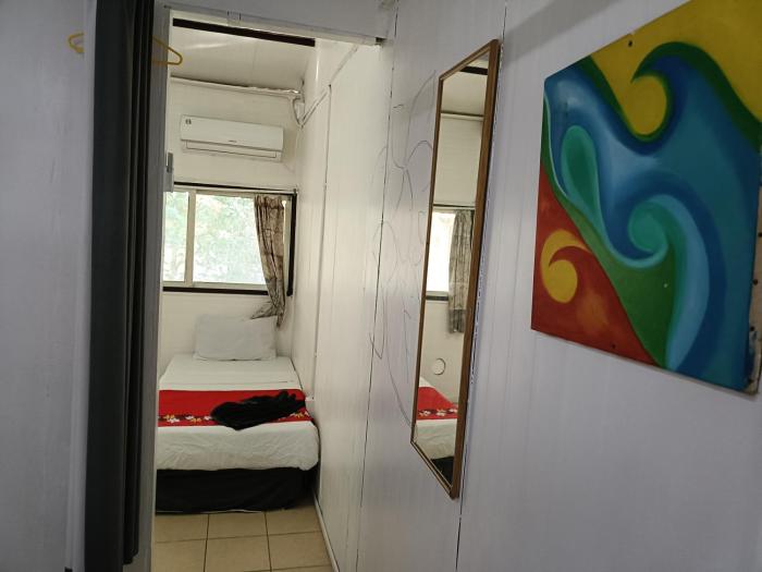 olivias accommodation