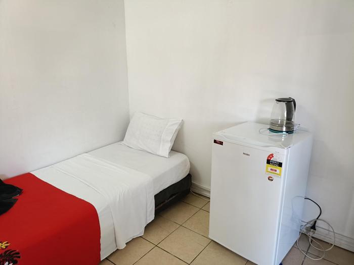 olivias accommodation