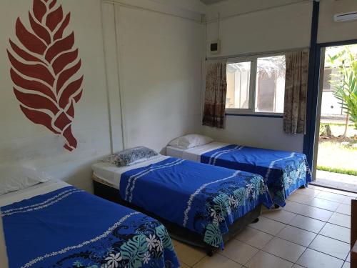 olivias accommodation
