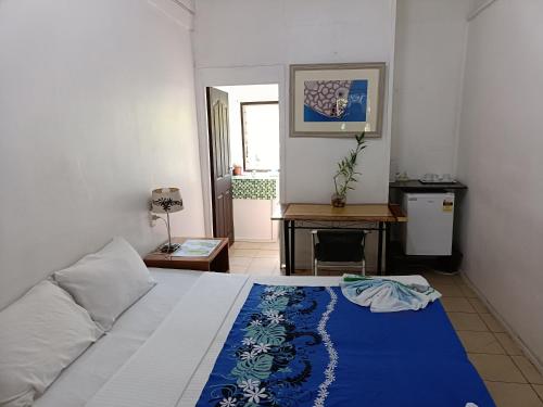 olivias accommodation