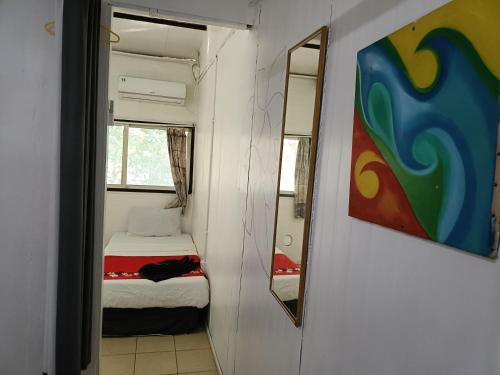 olivias accommodation