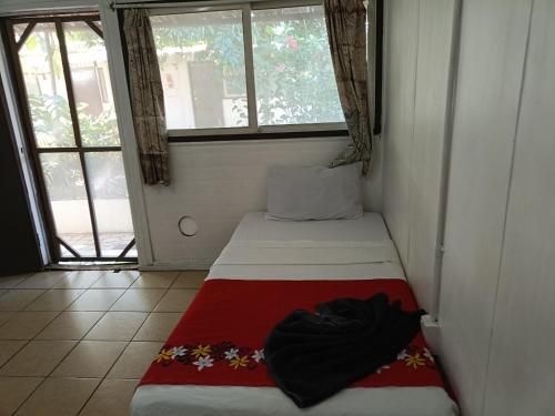 olivias accommodation