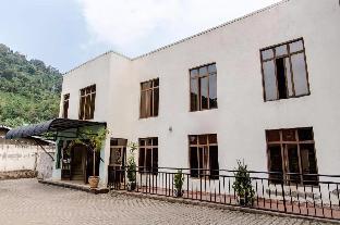 Sawa Sawa Motel,Near Kigali Independent University,2.5 star