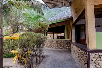 Sawa Sawa Motel,Near Kigali Independent University,2.5 star