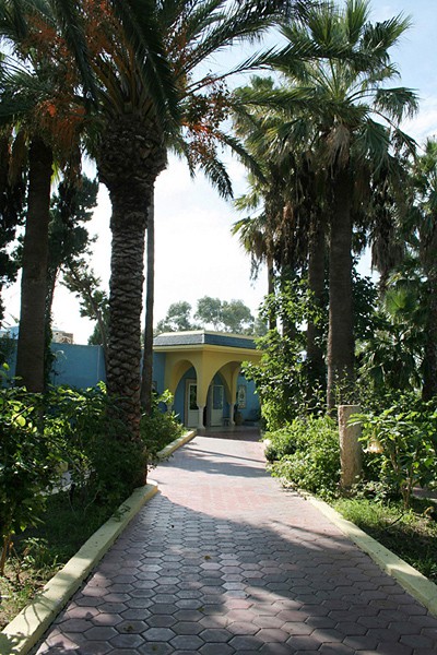 hotel samira club caters to couples