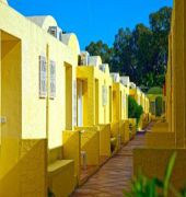 hotel samira club caters to couples
