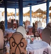 hotel samira club caters to couples
