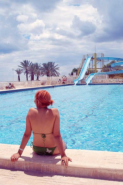 hotel samira club caters to couples