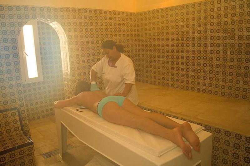 hotel samira club caters to couples