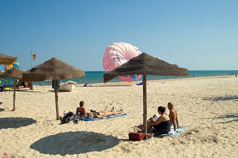 hotel samira club caters to couples