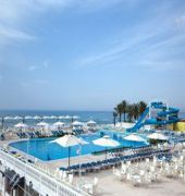 hotel samira club caters to couples