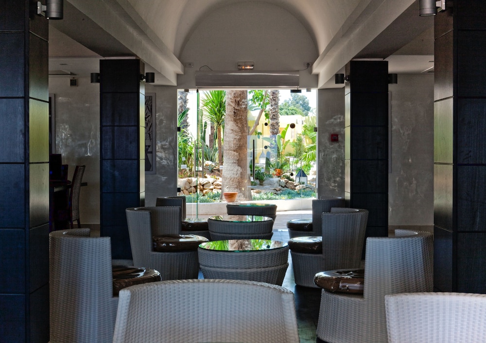 hotel samira club caters to couples