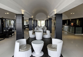 Hotel Samira Club - Caters To Couples,Hammamet Sud>>Hammamet,3 star