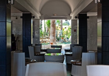 Hotel Samira Club - Caters To Couples,Hammamet Sud>>Hammamet,3 star
