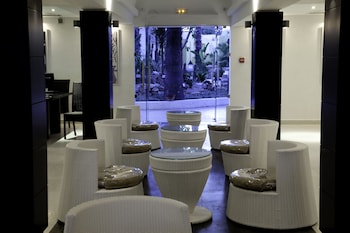 hotel samira club caters to couples