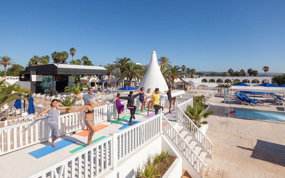 hotel samira club caters to couples
