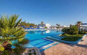 hotel samira club caters to couples