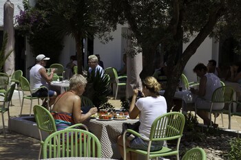 hotel samira club caters to couples