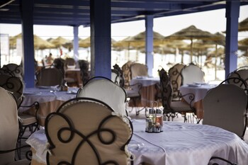hotel samira club caters to couples
