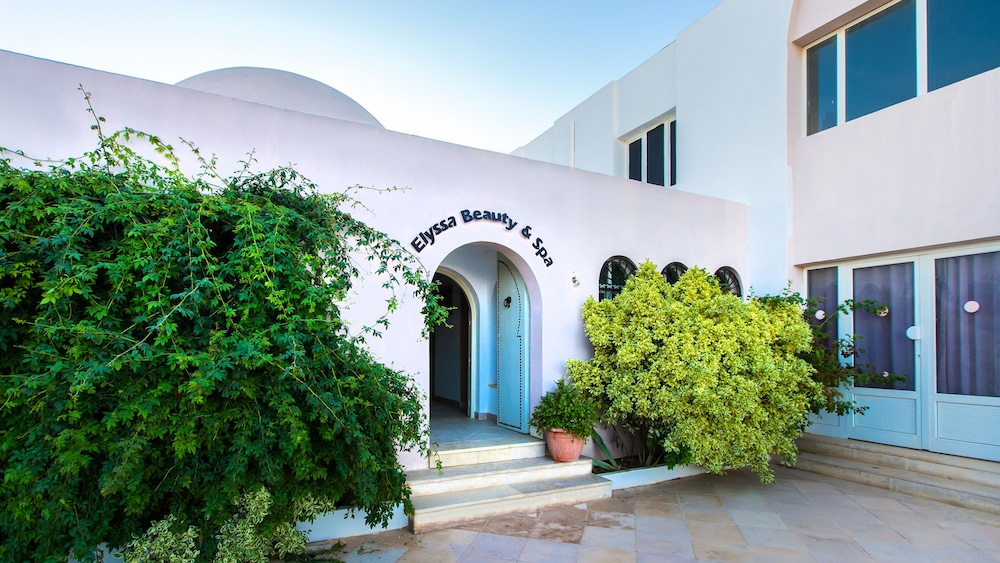 hotel samira club caters to couples