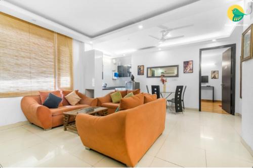 prestige apartments