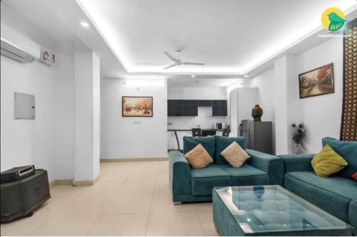 prestige apartments