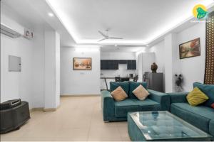 prestige apartments