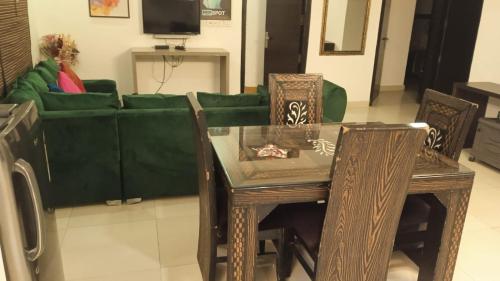 prestige apartments