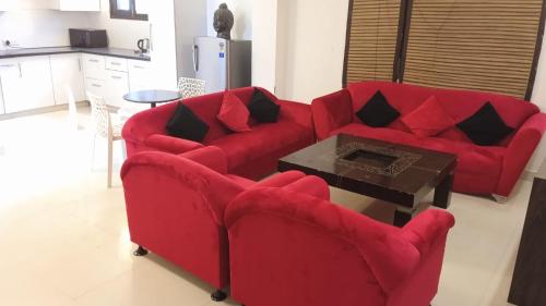 prestige apartments