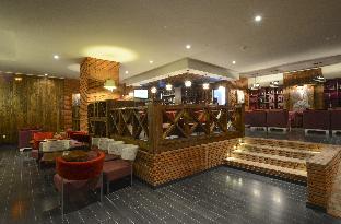 Vincci Helios Beach,Djerba>>Aghir,4 star