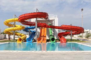Vincci Helios Beach,Djerba>>Aghir,4 star