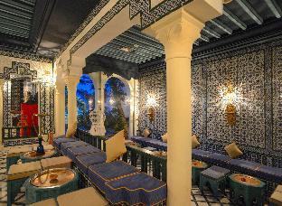 Vincci Helios Beach,Djerba>>Aghir,4 star