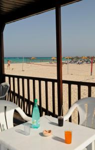 vincci helios beach