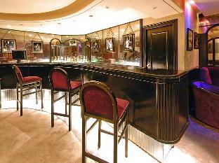 Les Oliviers Palace,Sfax Governate>>Sfax,5 star
