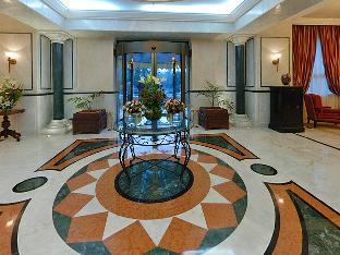 Les Oliviers Palace,Sfax Governate>>Sfax,5 star