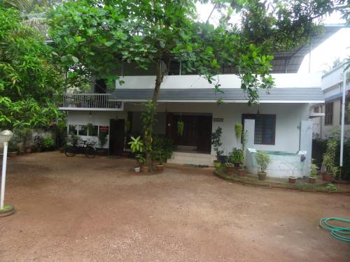 varkala villa