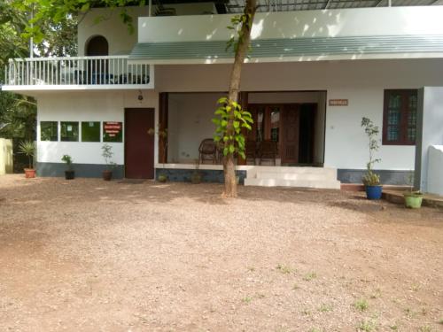 varkala villa
