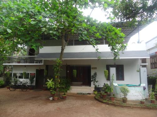 varkala villa