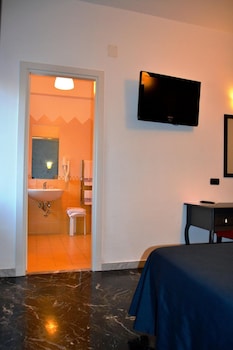 diana inn accomodations