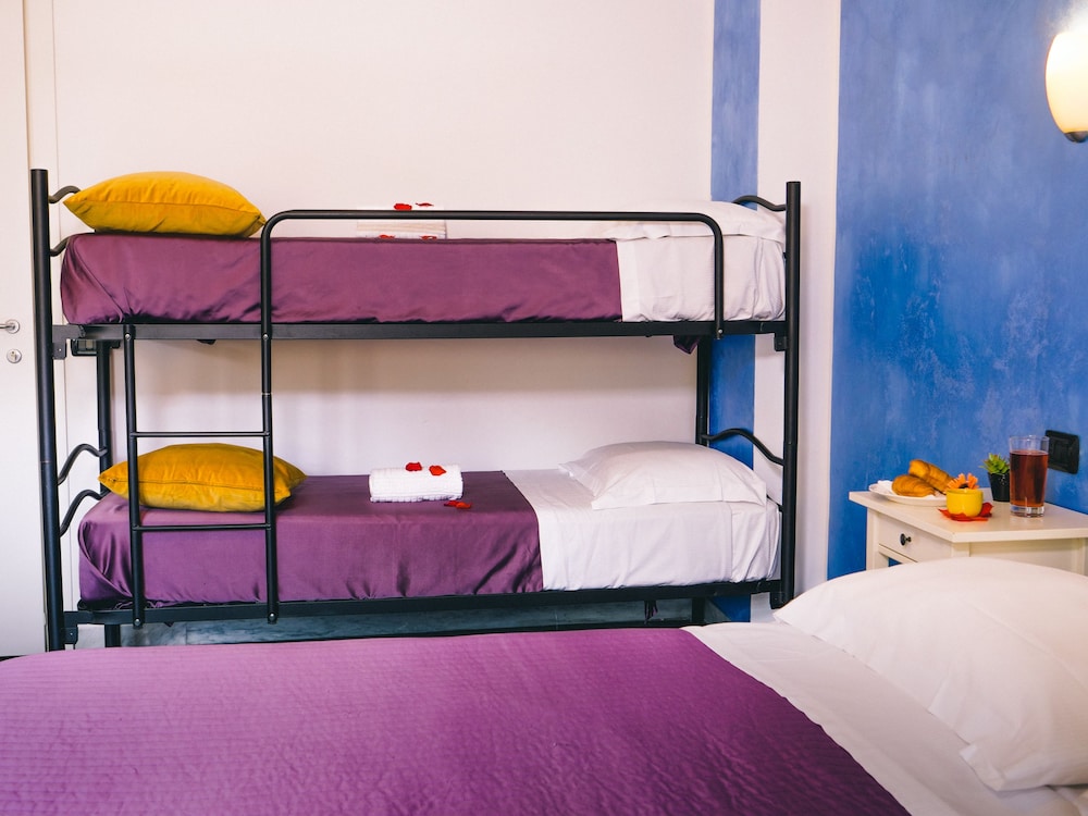 diana inn accomodations