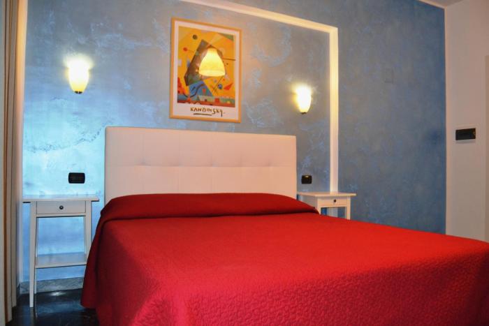 diana inn accomodations