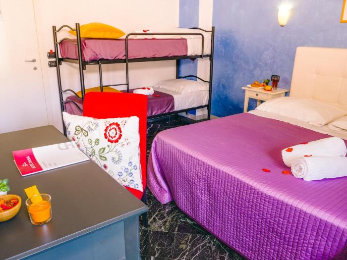 diana inn accomodations