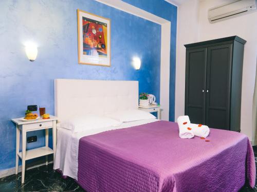 diana inn accomodations