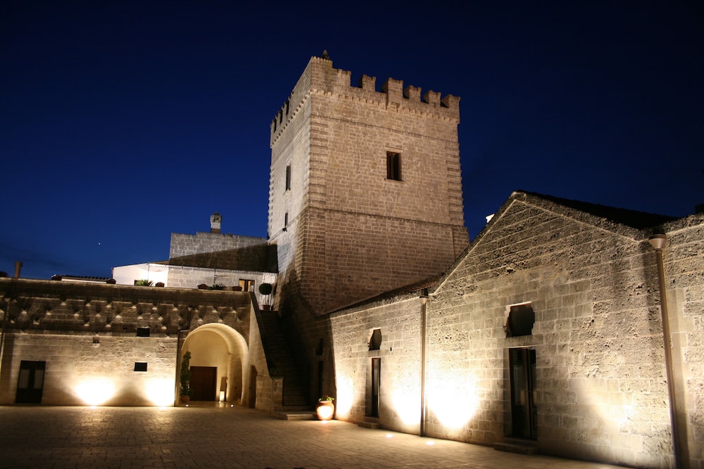 masseria torre spagnola
