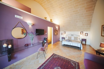 masseria torre spagnola