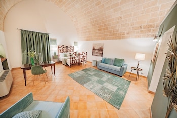 masseria torre spagnola